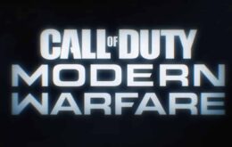 Call of Duty: Modern Warfare inicia período de testes em setembro