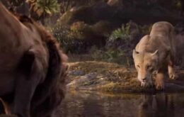 Em teaser de Rei Leão, Beyoncé fala pela primeira vez como Nala; veja