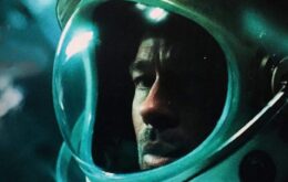 Sai o 1° trailer de Ad Astra: agora é a vez de Brad Pitt salvar o mundo. Confira!