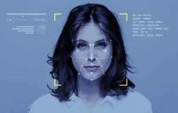 Microsoft limpa banco de dados para reconhecimento facial