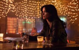 Jessica Jones enfrenta novo inimigo na terceira temporada