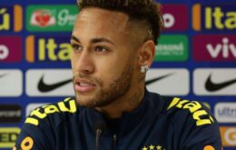Neymar fatura quase R$ 3 milhões por publicação no Instagram