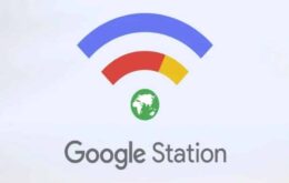 Programa de Wi-Fi grátis do Google será encerrado