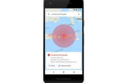 Google Maps enviará alertas sobre desastres naturais e desviará rotas