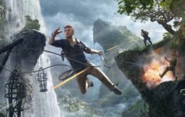 Adaptação do jogo ‘Uncharted’ deve estrear nos cinemas em 2020