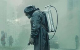 Rússia não gostou de ‘Chernobyl’ e vai produzir série sobre desastre