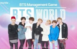 Ídolos do K-pop, grupo BTS ganhará jogo para Android e iOS