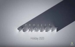 E3 2019: Project Scartlett – a Microsoft apresenta o sucessor do Xbox One. Confira o trailer!