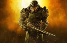 ‘Doom’ estará disponível no iOS por streaming ainda neste ano