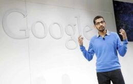 CEO do Google pede regulamentações para inteligência artificial