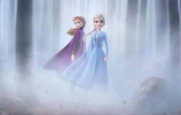 Assista ao novo trailer (bem sombrio) de Frozen 2