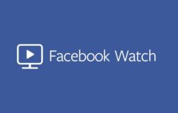 Facebook anuncia programas jornalísticos exclusivos para o Watch