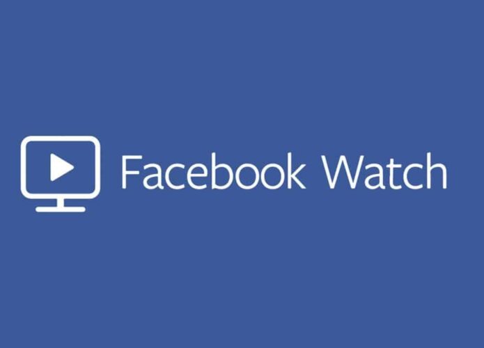 Facebook anuncia programas jornalísticos exclusivos para o Watch