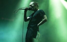 Radiohead é hackeado e divulga material para passar a perna em hacker