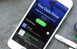 Spotify lança playlist com músicas, podcasts e notícias