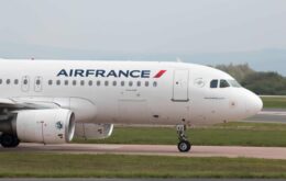 Voos da Air France terão internet de até 100Mbps por assento em breve