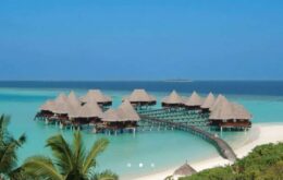 Resort nas Maldivas oferece duas semanas com tudo pago para você cuidar das tartarugas do local