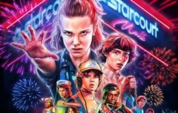 Teoria liga ‘Stranger Things’ com os acontecimentos de ‘Chernobyl’