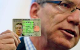 Em breve, Alemanha usará iPhone como passaporte e cartão de identidade