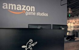 Amazon demitiu dezenas de desenvolvedores de jogos