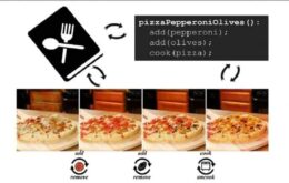 MIT desenvolve rede neural que consegue ler…pizzas (?!?!)