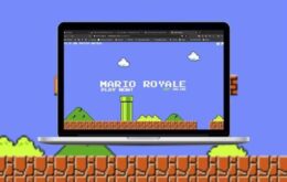 Conheça o Super Mario Bros em formato Battle Royale e veja como jogar