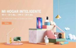 Xiaomi demite funcionário que usou o trabalho de artista sem permissão na Espanha