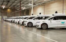 Google levará carros autônomos à Europa e Ásia em acordo com Nissan-Renault