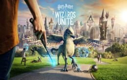 ‘Harry Potter: Wizards Unite’ é lançado um dia antes do esperado