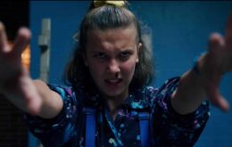 Trailer final de ‘Stranger Things’ é divulgado. Confira!