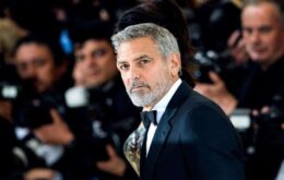 George Clooney vai dirigir e estrelar filme da Netflix