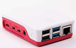 Bug no Raspberry Pi 4 ‘mata’ o Wi-Fi ao aumentar resoluções