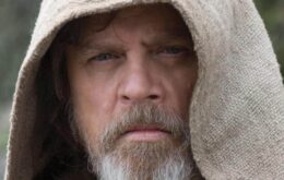 Mark Hamill confirma aparição de Luke em Star Wars: Ascensão Skywalker