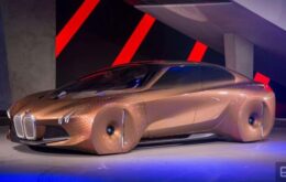 BMW vai ter 25 carros eletrificados nas ruas até 2023