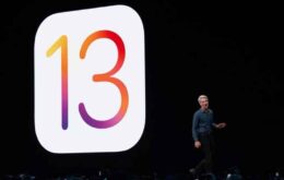 Conheça os novos recursos de segurança do iOS 13