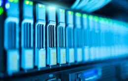 Os principais problemas que causam perda de dados em servidores RAID