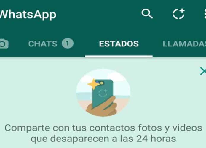 WhatsApp testa compartilhamento de status com Facebook e Instagram