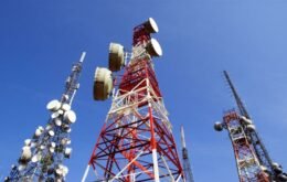 Pequenas antenas para 5G podem ser isentas de licença de instalação