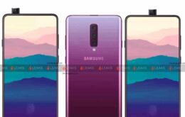 Suposto Galaxy A90 pode tornar 5G um pouco mais acessível