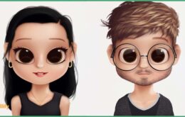 Como usar o Dollify para criar caricaturas com o Android ou iPhone