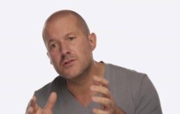 Jony Ive, guru de design da Apple, anuncia saída da empresa após 27 anos