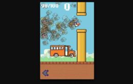 Conheça ‘Flappy Royale’, o jogo que mistura Flappy Bird com Fortnite