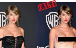 App deepfake cria imagens de nudez com uso de Inteligência Artificial