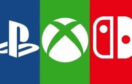 Nintendo, Microsoft e Sony se juntam contra tarifa de Trump que pode encarecer os videogames