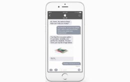 Apple Business Chat estreia no Brasil em parceria com a Porto Seguro