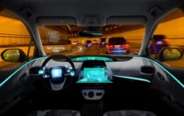 5G promete tornar carros autônomos mais inteligentes já em 2020