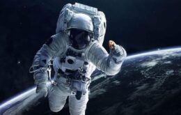 Astronautas conseguirão comer cookies no espaço até o final do ano