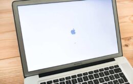 Apple oferece reparo grátis em placa-mãe de Macbooks Air