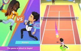 Snapchat traz jogo Bitmoji de tênis para celebrar o Wimbledon