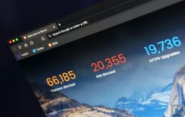 Navegador desafia o Google e aumenta a eficiência do seu ad-blocker